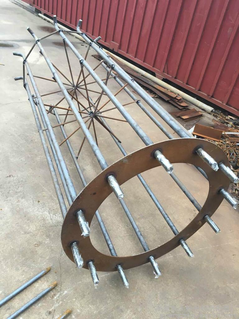 廣告塔預(yù)埋件